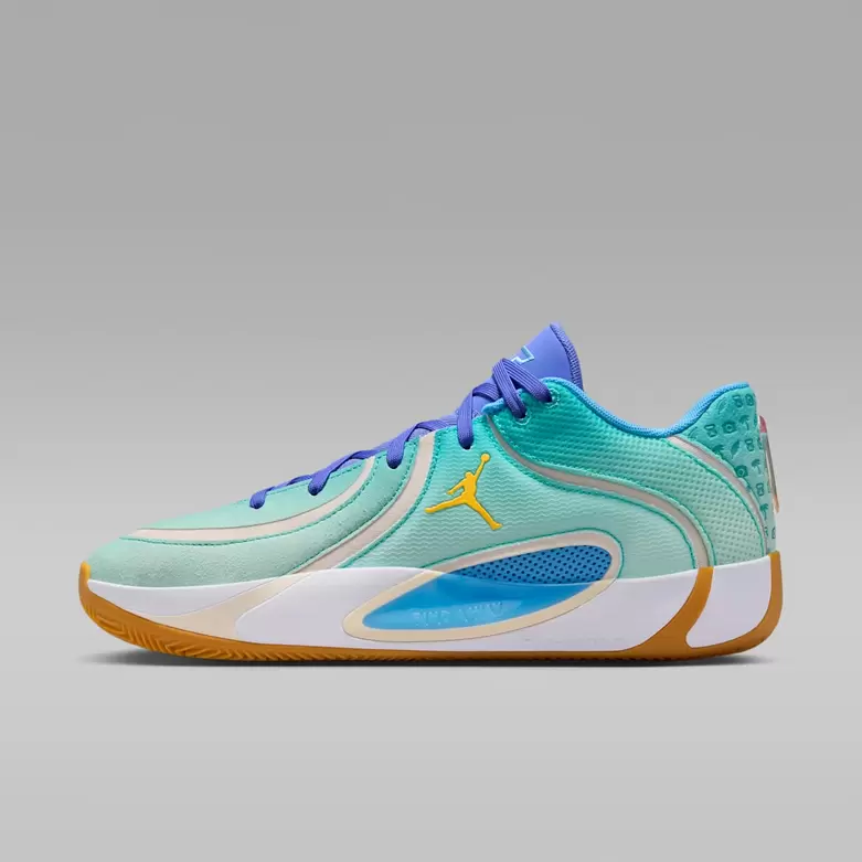 Tatum 4 SE