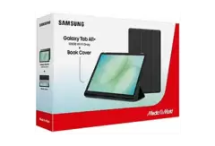 SAMSUNG Galaxy Tab A11+ Book Cover Bundel - Tablet - 11 inch - 128 GB - Wi-Fi