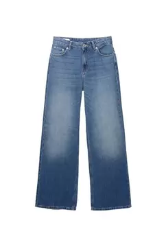 Jean baggy oversize