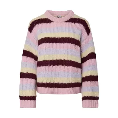 Trui Roze