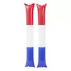 Clap clap bleu blanc rouge
