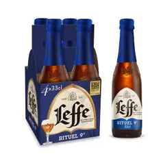 9° Rituel clip 4 x 33cl