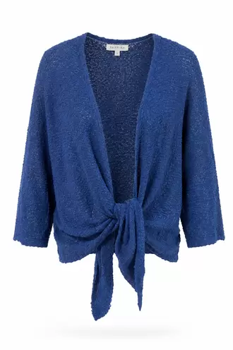 Gilet uni