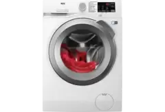 AEG LF62R864 - Wasmachine voorlader - 8 kg - 1600 rpm - 75 dB