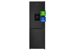CHIQ FBM228NE4DE - 231L - NoFrost - Waterdispenser - 12 jr. garantie compressor - koelkast - Vrijstaand - Breedte 54 cm - Hoogte 170 cm - 231 l