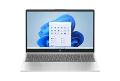 HP 15-fd0126nb Laptop - 15.6 inch - Intel® N200 - 8 GB - 512 GB - UHD Graphics