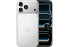 IPhone 17 Pro Max - 5G - 256 GB - Silver