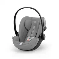 Siège-auto coque i-Size Cloud G Plus stone grey