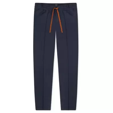 Schiesser Lange Broek Nachtblauw 54 Z25