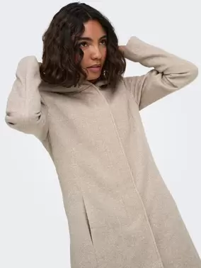 ONLY ONLSEDONA Coat - 15142911