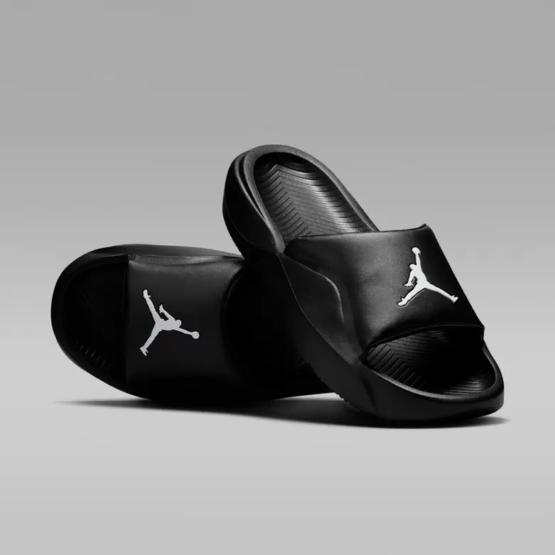 Jordan Franchise