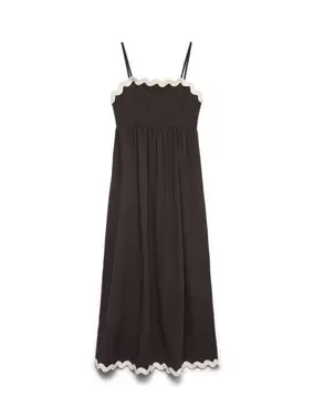 VMJENNA Robe longue