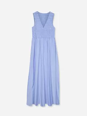 VMANN Robe longue