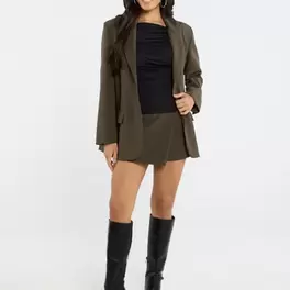 Skort