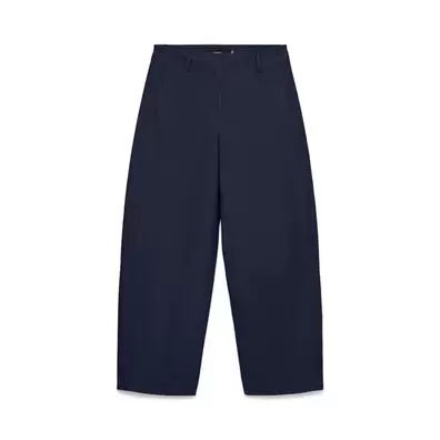 Broek Blauw