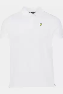 Lyle & Scott Polo Plain