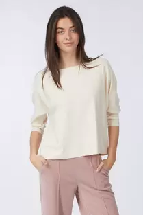 Vila Pull Malu Boatneck