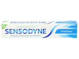 Sensodyne dentifrice Extra Fresh 75 ml