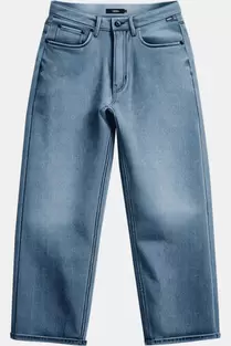 Vans Jeans B Check-5 Loose Denim Pant