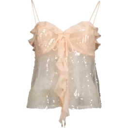 Fashionable blouse