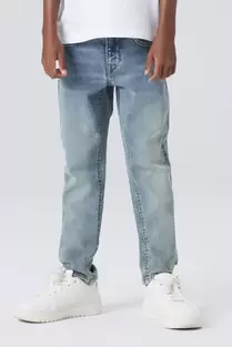 Name It Jeans Nkmsilas Xslim 2002-Tx
