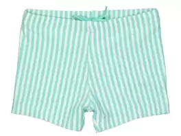 Short de bain rayures seersucker garçon taille 92/98 – 128/134