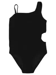 Maillot de bain asymétrique taille 140/146 – 164/170
