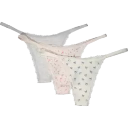 String