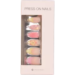 Press-on nails