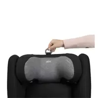 Siège Auto I Size Fold&Go - Black