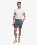 Short Classic Essential Logo