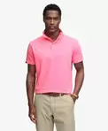 Polo en Jersey Essential
