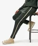Pantalon de jogging Tech Cult Coupe Fuselée