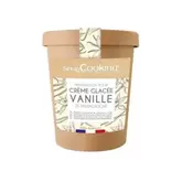 Préparation pour Glace Maison Vanille de Madagascar 145g