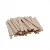 Easy Cream Set 100 Batonnets pour Moule à Glace Mini Magnum