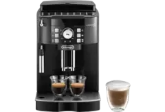 DE LONGHI Magnifica S (ECAM21.117.B) - Volautomatische espressomachine - Zwart