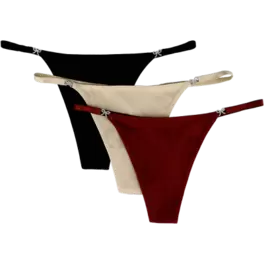 String