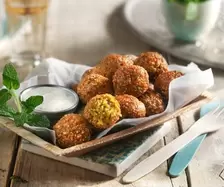 Falafel