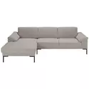 Canapé Tom avec chaise longue gauche - Java - beige