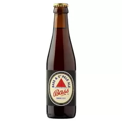 Pale Ale fles 25cl