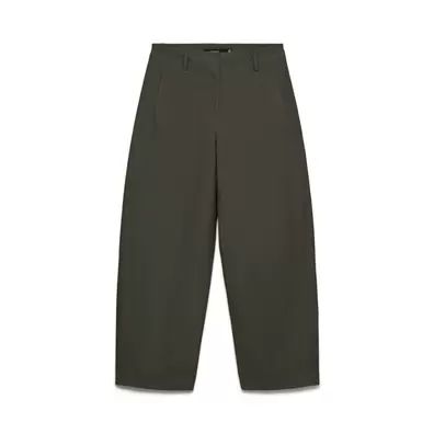 Broek Kaki