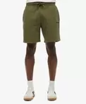 Short Micro Logo coupe décontractée