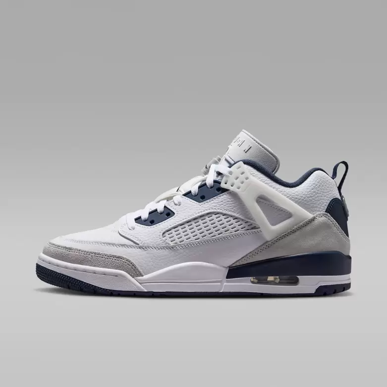 Jordan Spizike Low