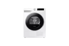 SAMSUNG DV90DG6845LEU3 - Warmtepompdroger - 9 kg - 64 dB - Energielabel A