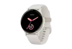 GARMIN Smartwatch Vivoactive 5 Ivory Cream Gold (010-02862-11) Smartwatch