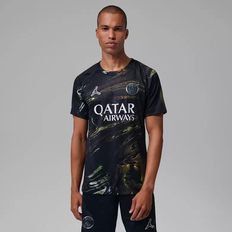 Paris Saint-Germain 2026 Stadium Night Edition