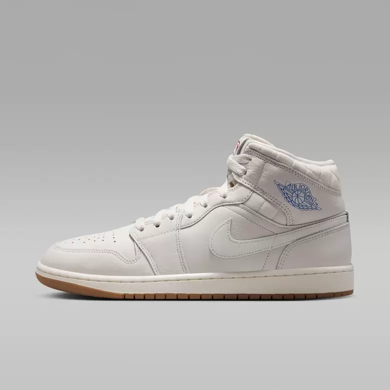 Air Jordan 1 Mid SE