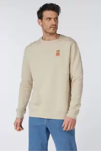 STRØM Pull Pomodori