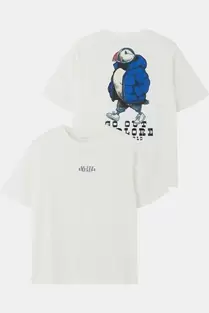 Name It T-Shirt Logan
