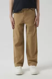 Name It Pantalon Nkmryan Twill Pant 1880-Ax